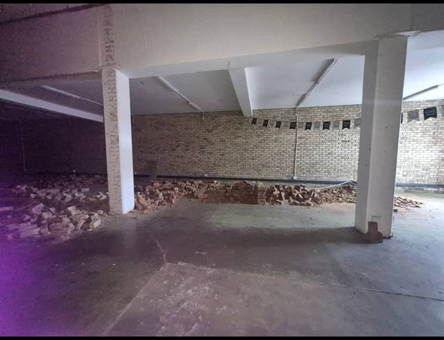 270M² RETAIL TO LET IN KRUGERSDORP CENTRAL